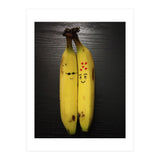 Banana Cute Couples (Print Only) thumbnail