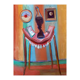 Mesa Dientes (Print Only) thumbnail