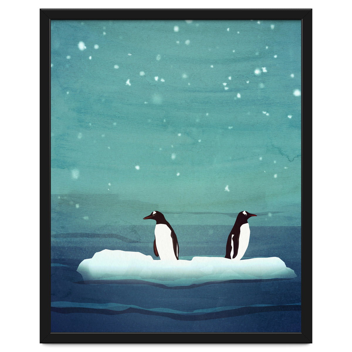 Penguins
