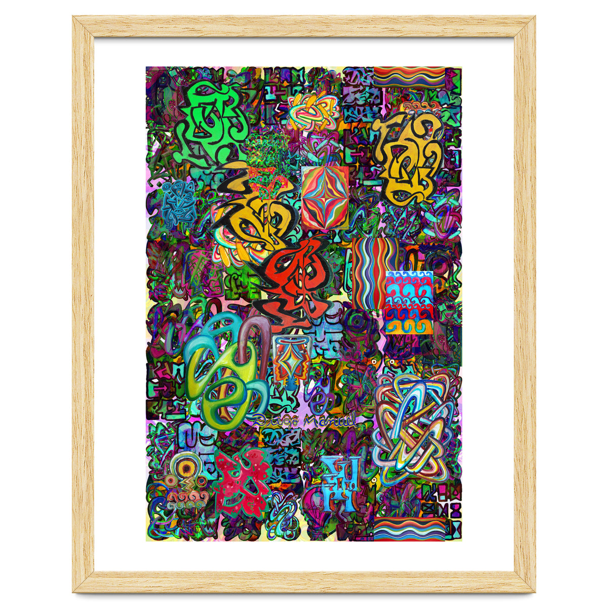 Graffiti Digital 2022 430