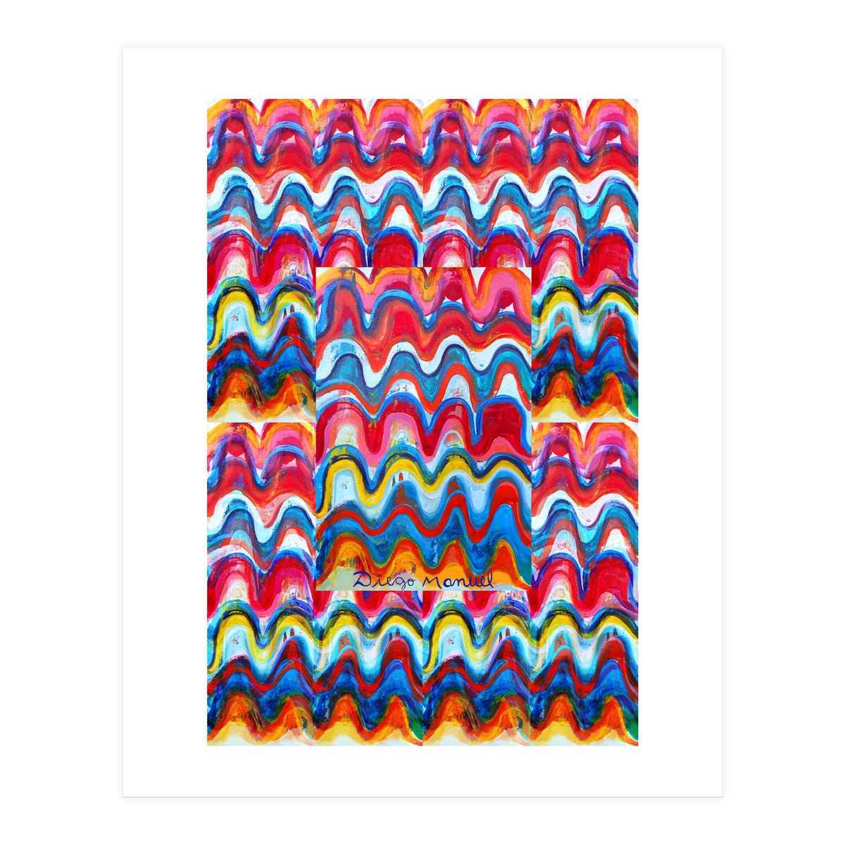 Formas 2021 19 (Print Only)