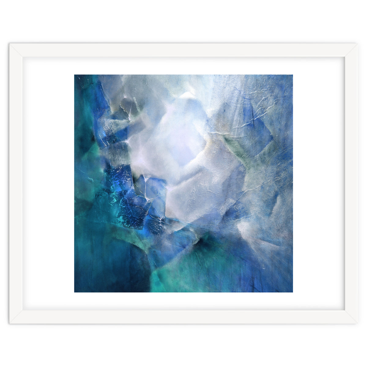 Vom Inneren Leuchten - inner lightning