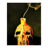 Spooky skull (Print Only) thumbnail