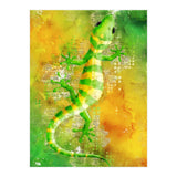 Lizard  (Print Only) thumbnail