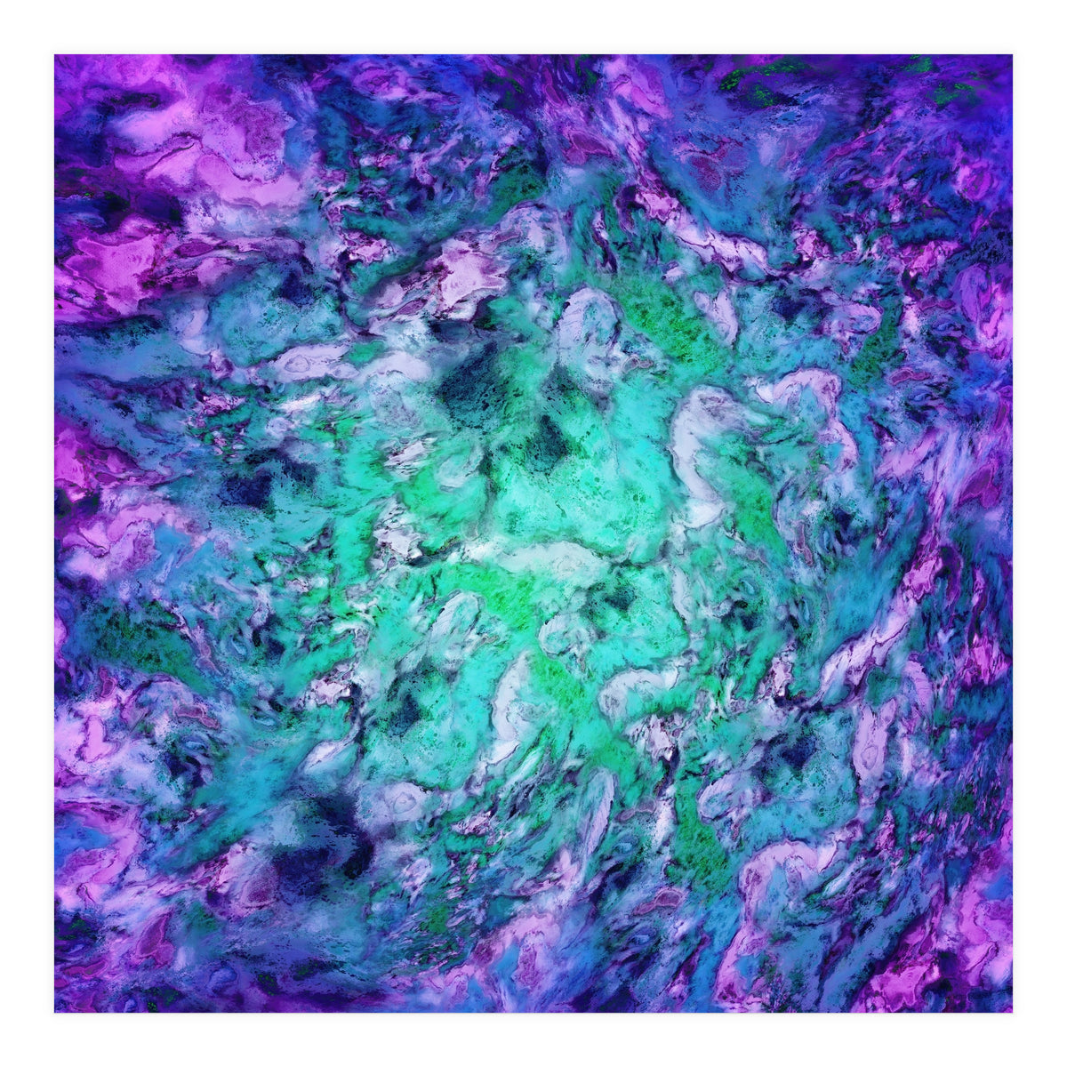 The Beautiful Evidence 2 (Print Only)