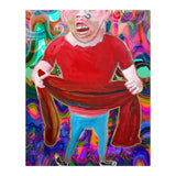 El Fan (Print Only) thumbnail