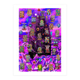La Isla Digital 51 (Print Only) thumbnail