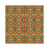 Patterned Print (Print Only) thumbnail