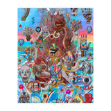 La Isla Digital 17 (Print Only) thumbnail