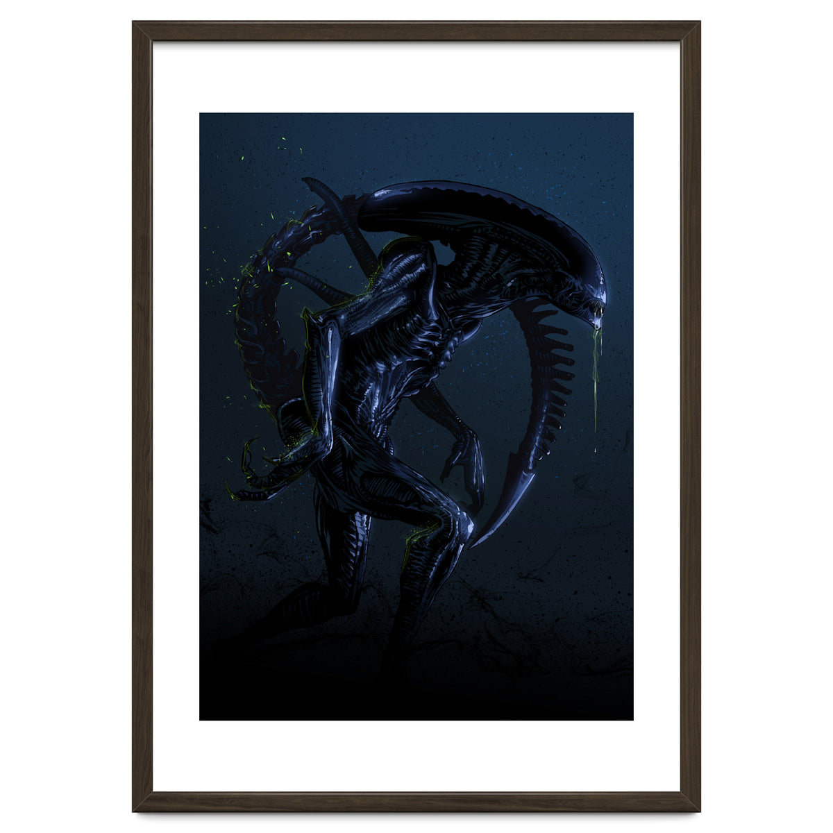 Alien Xenomorph