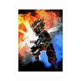 The Energy Wave' (Print Only) thumbnail