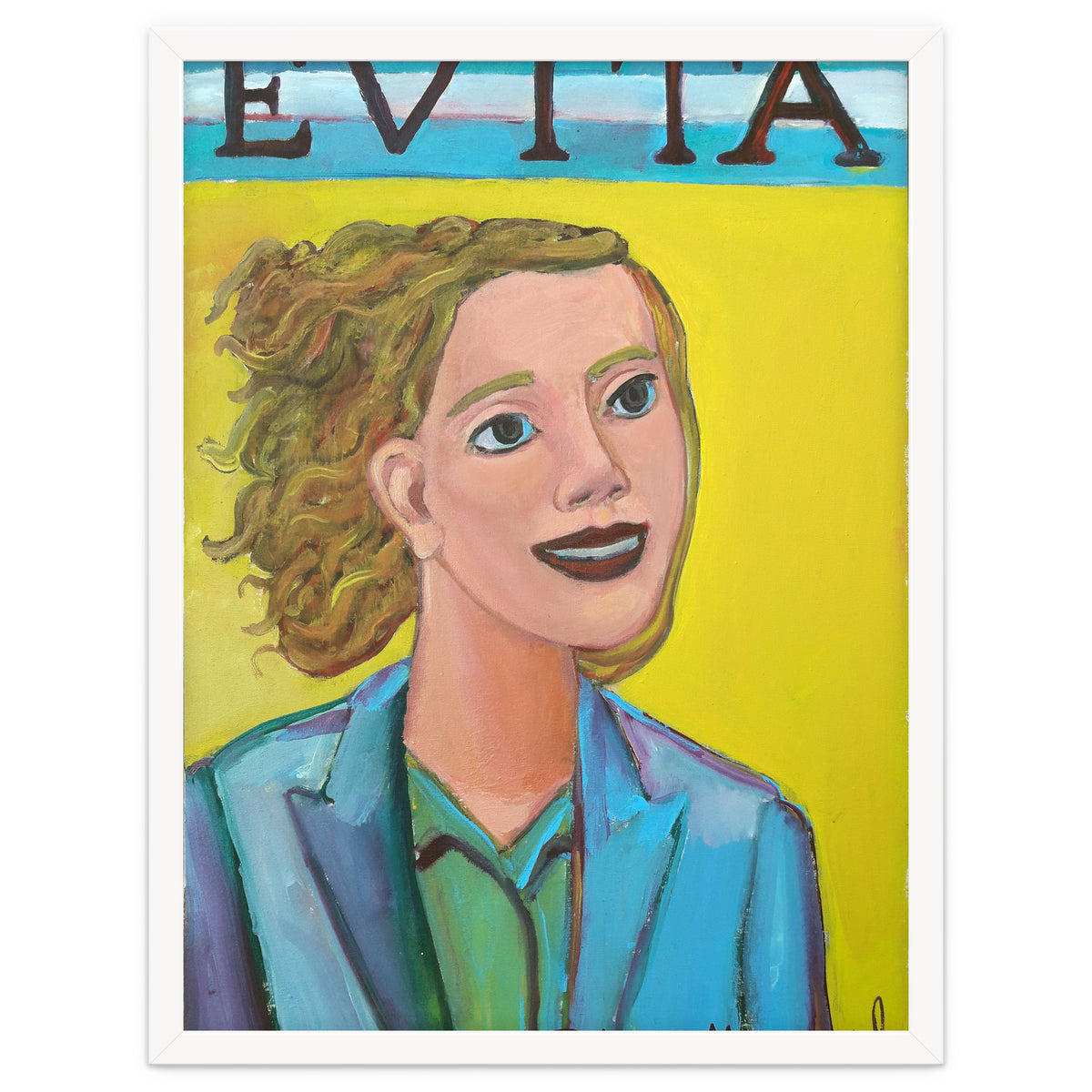 Evita