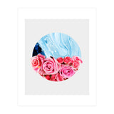 Unexpected Blossom (Print Only) thumbnail