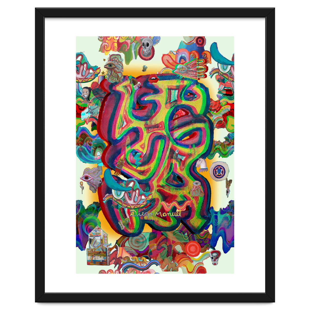 Muchas Cosas 2021 89