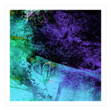 Stormy Purple Vs Black V4 A (Print Only) thumbnail