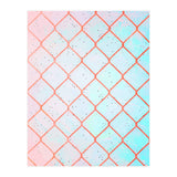 Cages Aren't Made Of Iron, They're Made Of Thoughts (Print Only) thumbnail