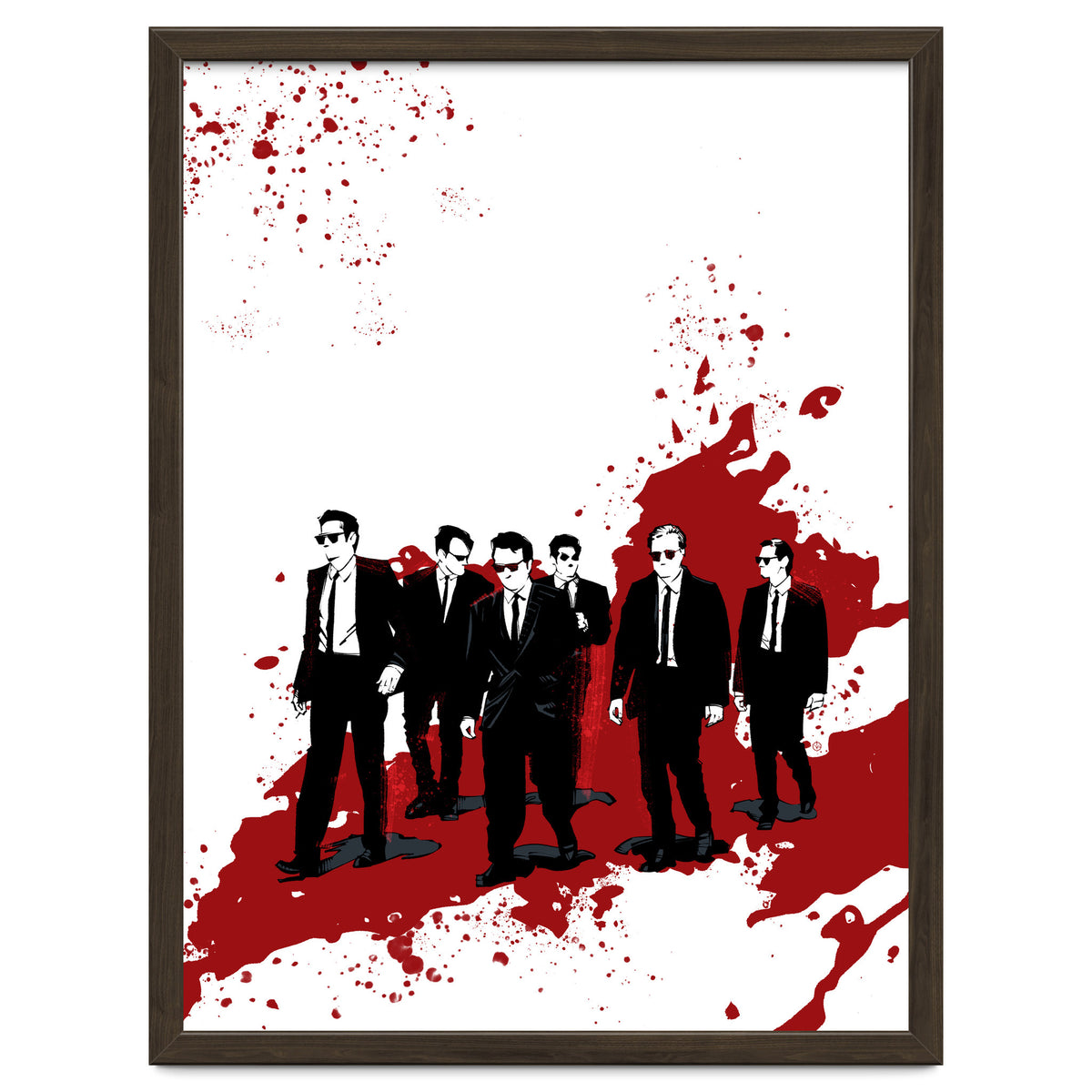 Reservoir Dogs