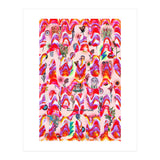 Pop Abstract 4 (Print Only) thumbnail