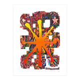 Fuego 54 (Print Only) thumbnail
