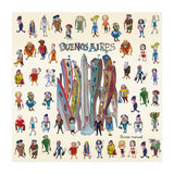 Gente De Buenos Aires (Print Only) thumbnail