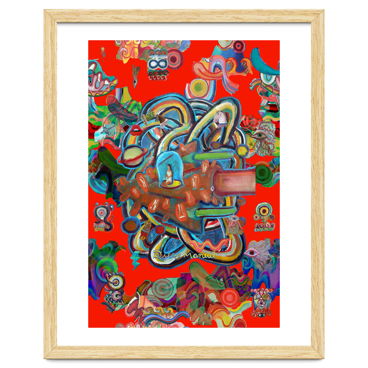 Muchas Cosas 2021 181