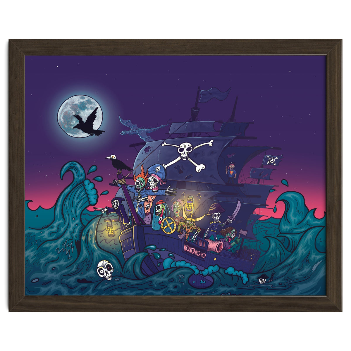 Baltic Up North Abbeydale x Hammerton Brewery