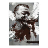 Chester Bennington (Print Only) thumbnail