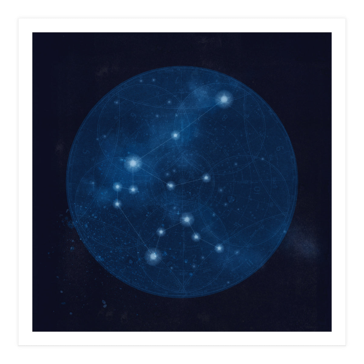 Constellation (Print Only)