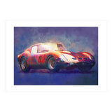 Ferrari 250 GTO (Print Only) thumbnail