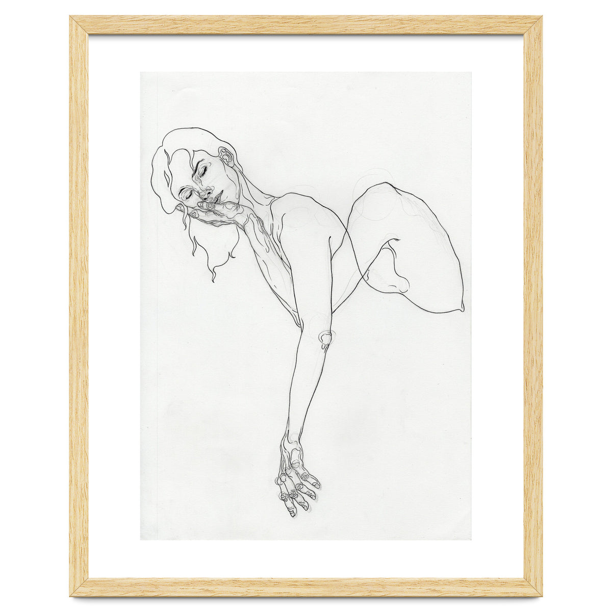 Relaxation (Where is my mind)