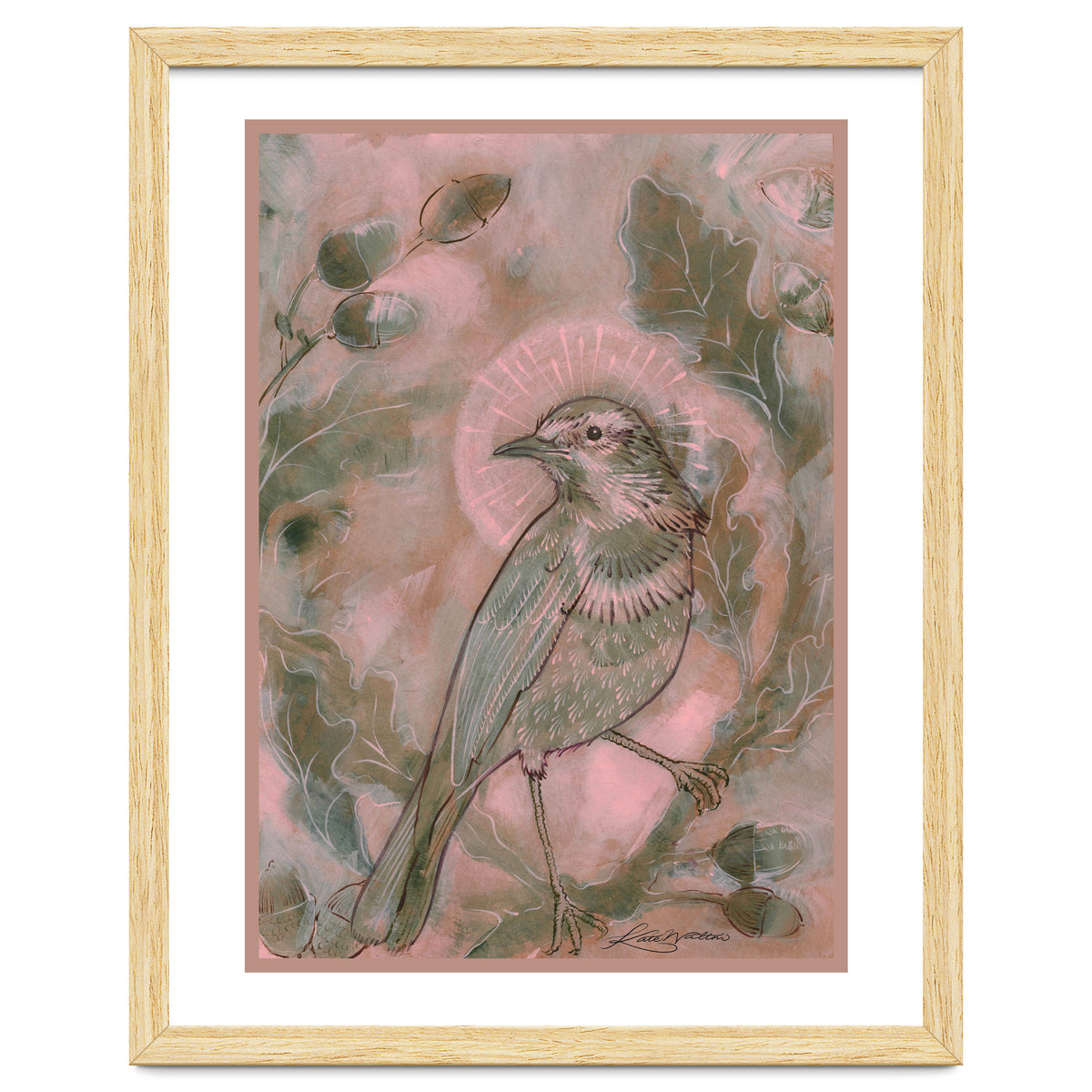 Birdsongsignedborder