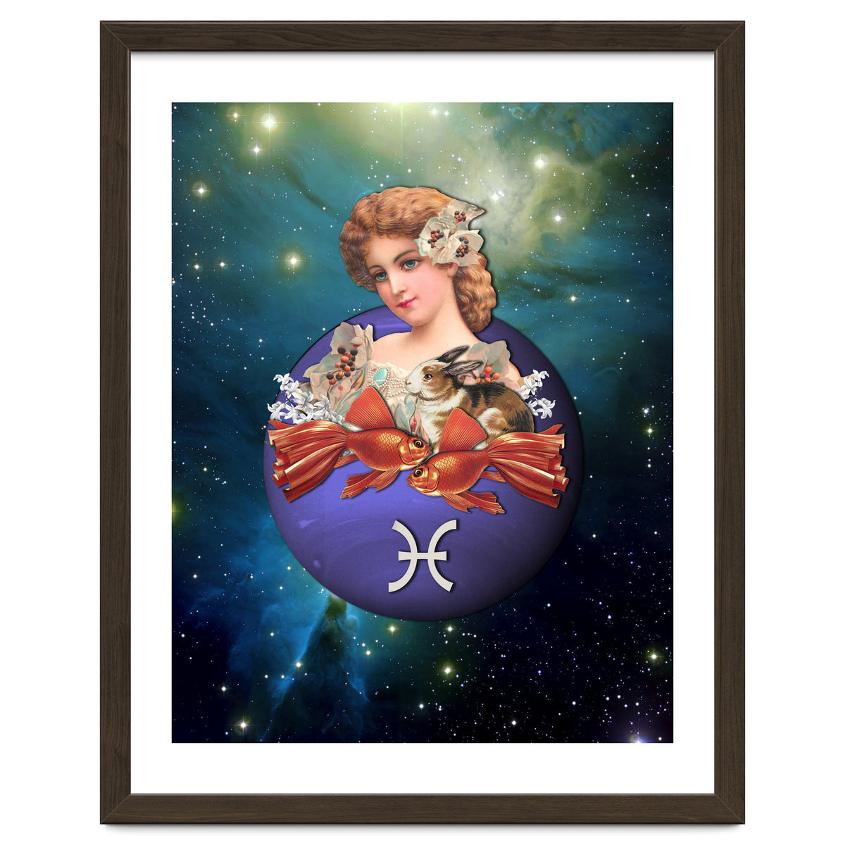 Pisces Zodiac Sign