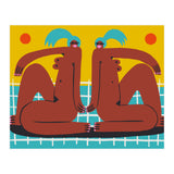 Curious Minds Gemini (Print Only) thumbnail