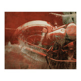 Strong Action (Print Only) thumbnail