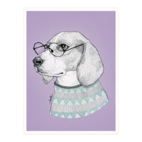 Beagle (Print Only)