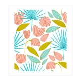 Divine Floral (Print Only) thumbnail