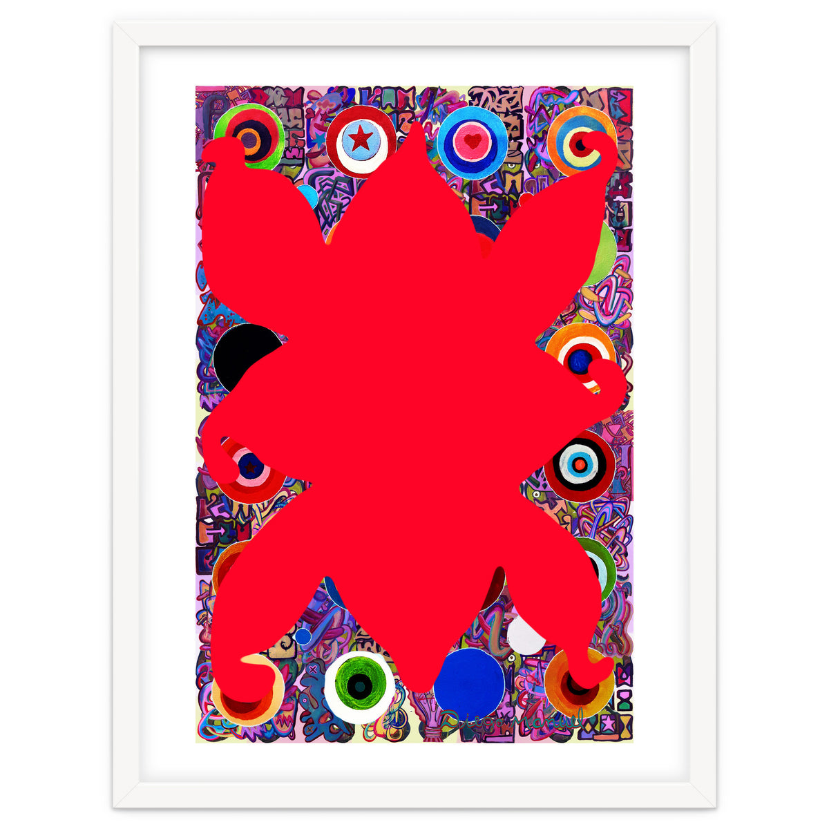 Graffiti Digital Nuevo 2023 118