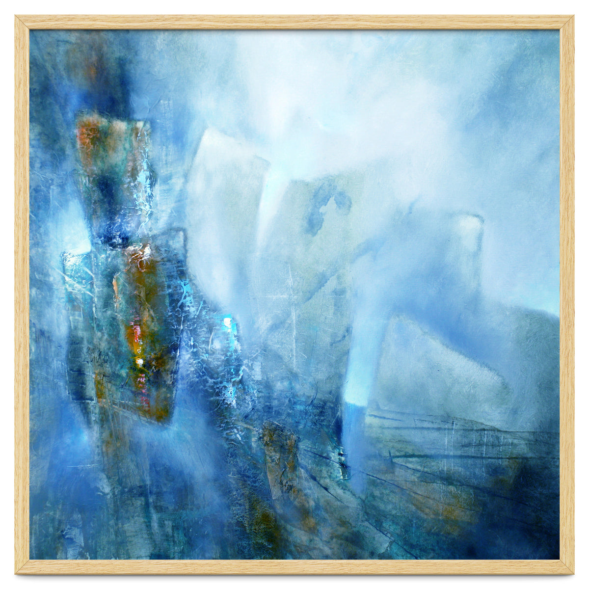 Zwiegespraech - Dialogue