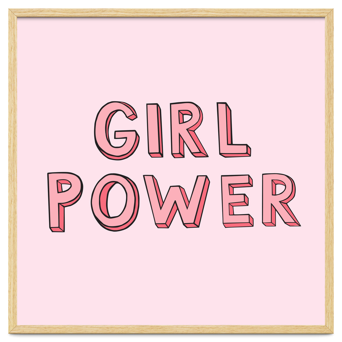 Girl Power