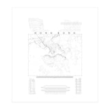 Hong Kong (Print Only) thumbnail