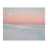 Moon And Dunes (Print Only) thumbnail