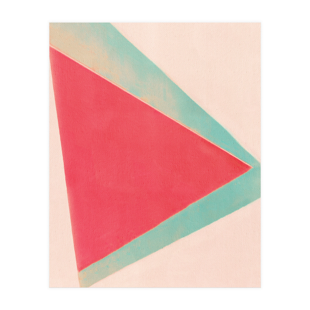 Balé De Jangadas 1 (Print Only)