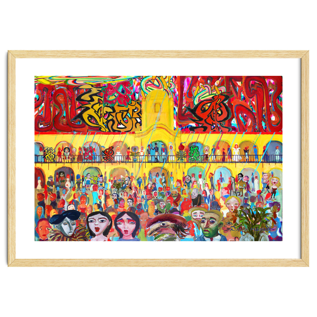 25 De Mayo Pop Digital 4