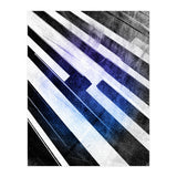 Chaos At Midnigh (Print Only) thumbnail