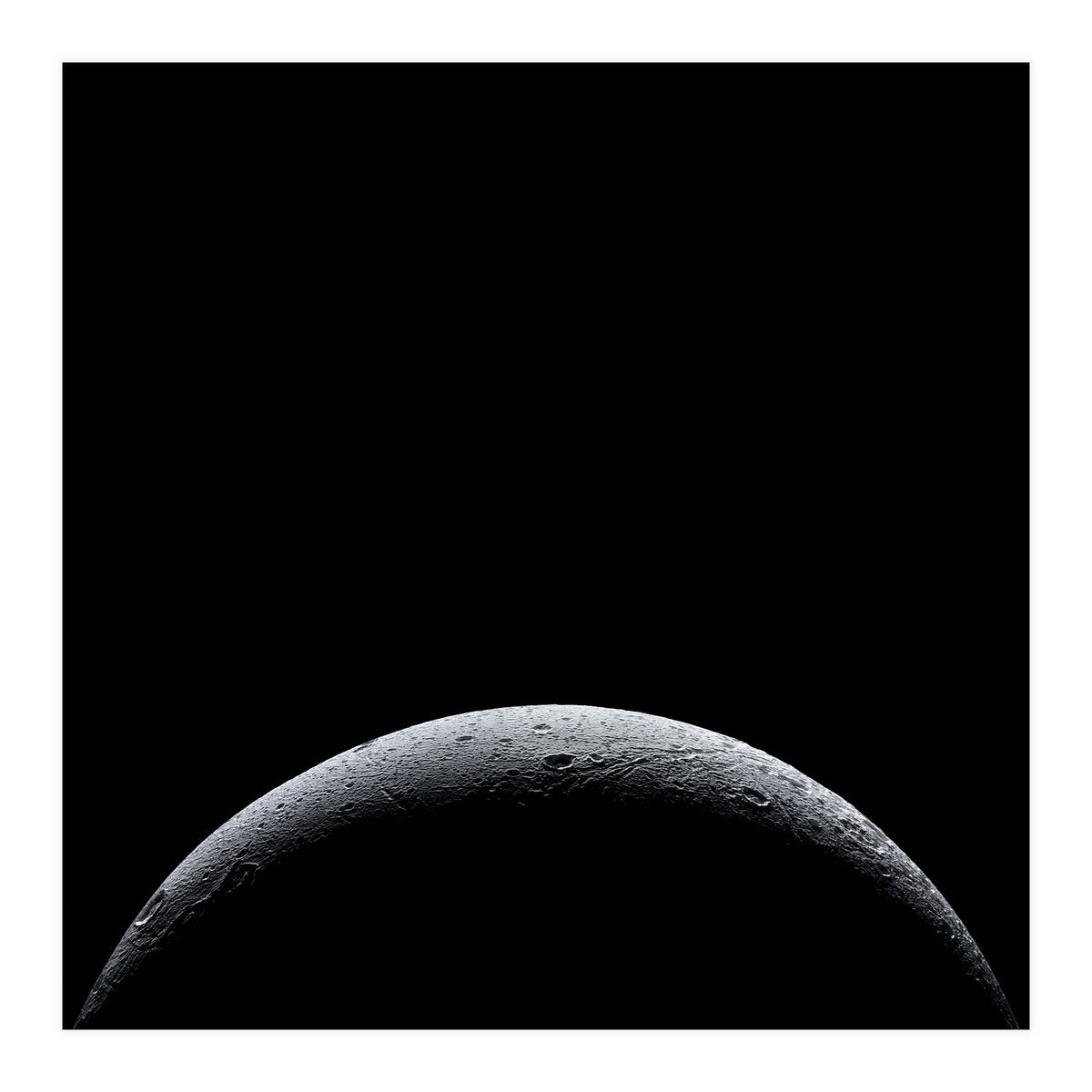 Moon (Print Only)