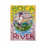 Boca River 3 (Print Only) thumbnail