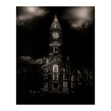 School Daze No 7 Toned Version (Print Only) thumbnail