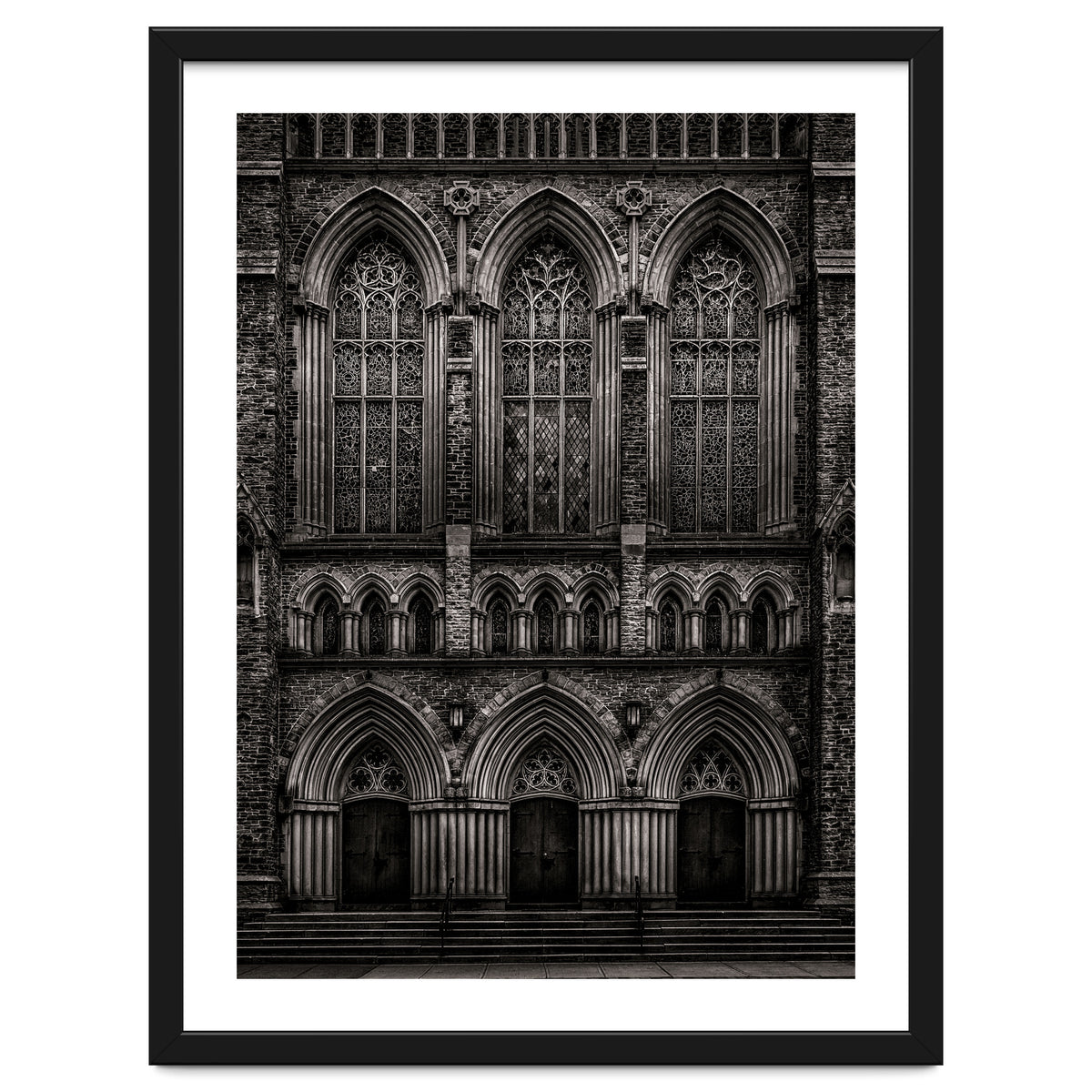 St. Paul's Bloor Street No 2