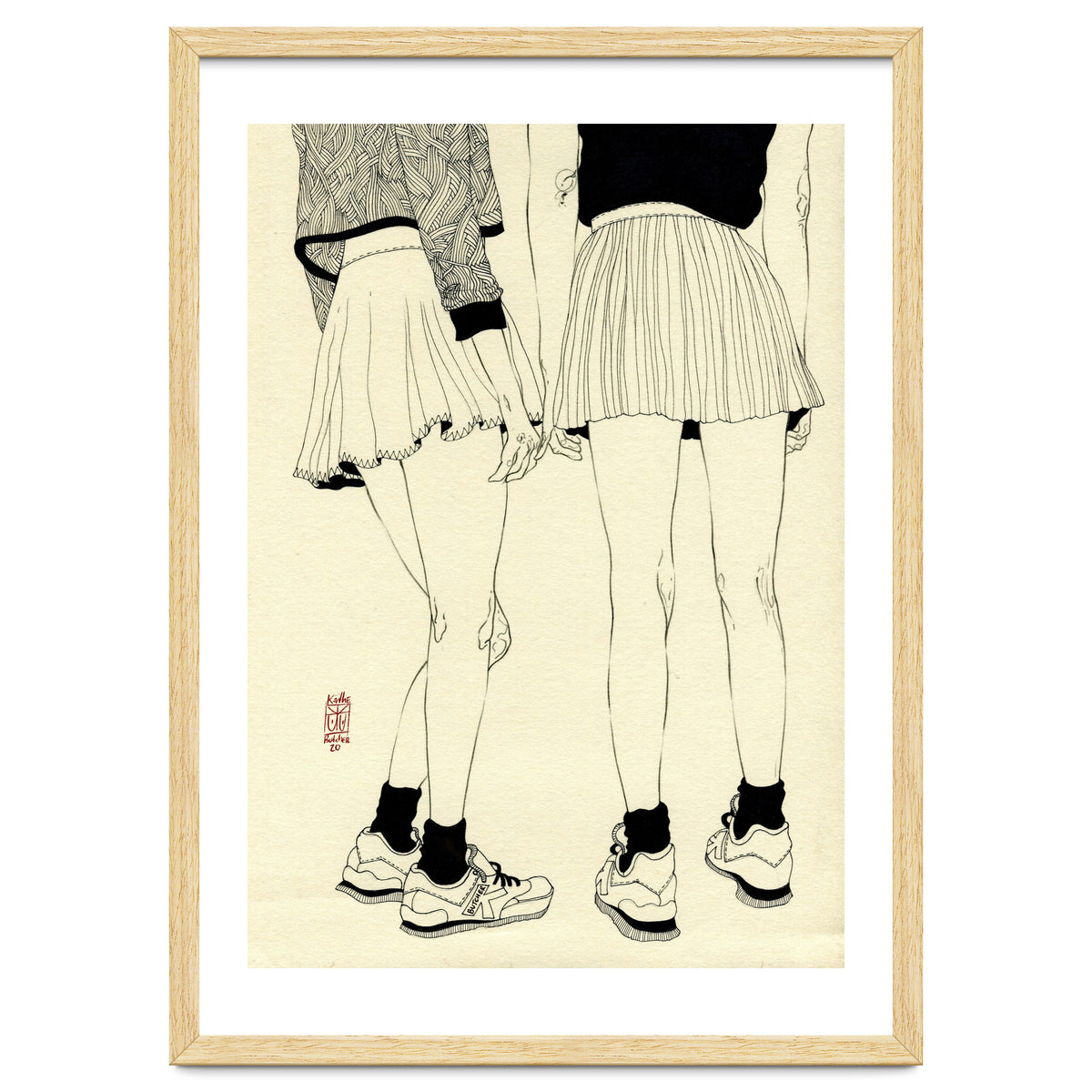 We Don't Talk About That