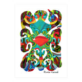 Pop Abstract 2023 191 Copia (Print Only) thumbnail
